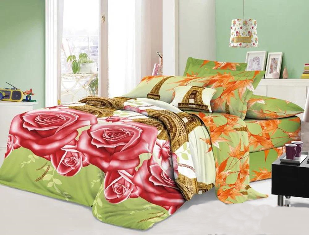 

Комплект постельного белья Modern Микросатин 15-0167 Lithuania 143х210