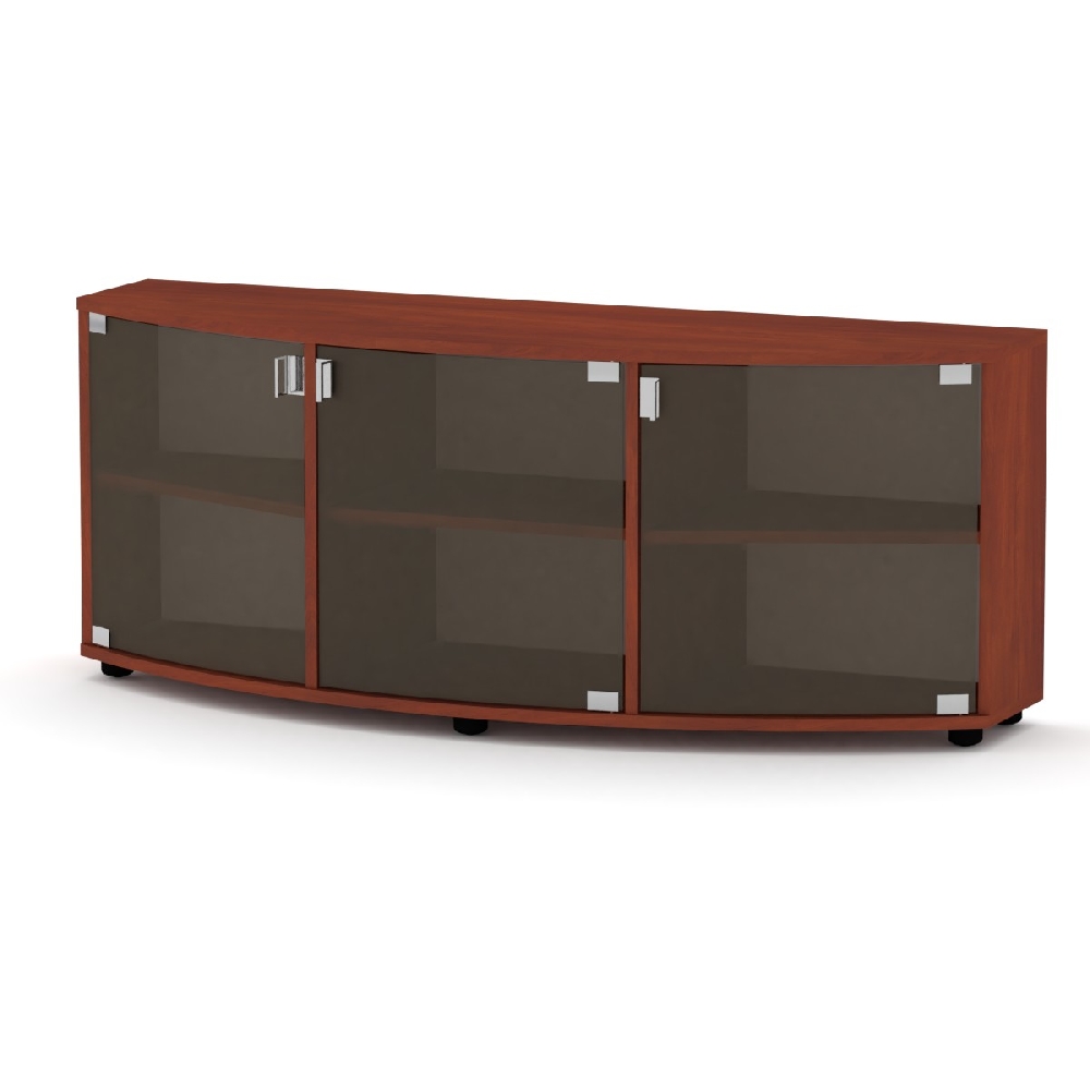 

Тумба под ТВ KOMPANIT Плазма-2 Яблоня