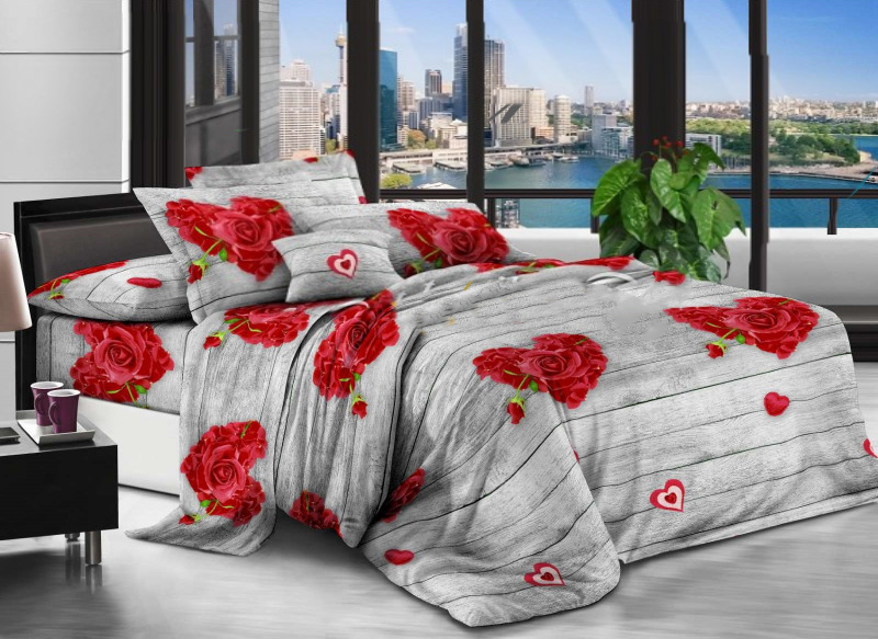 

Пододеяльник Modern Микросатин 15-0150 Dessert 143х210