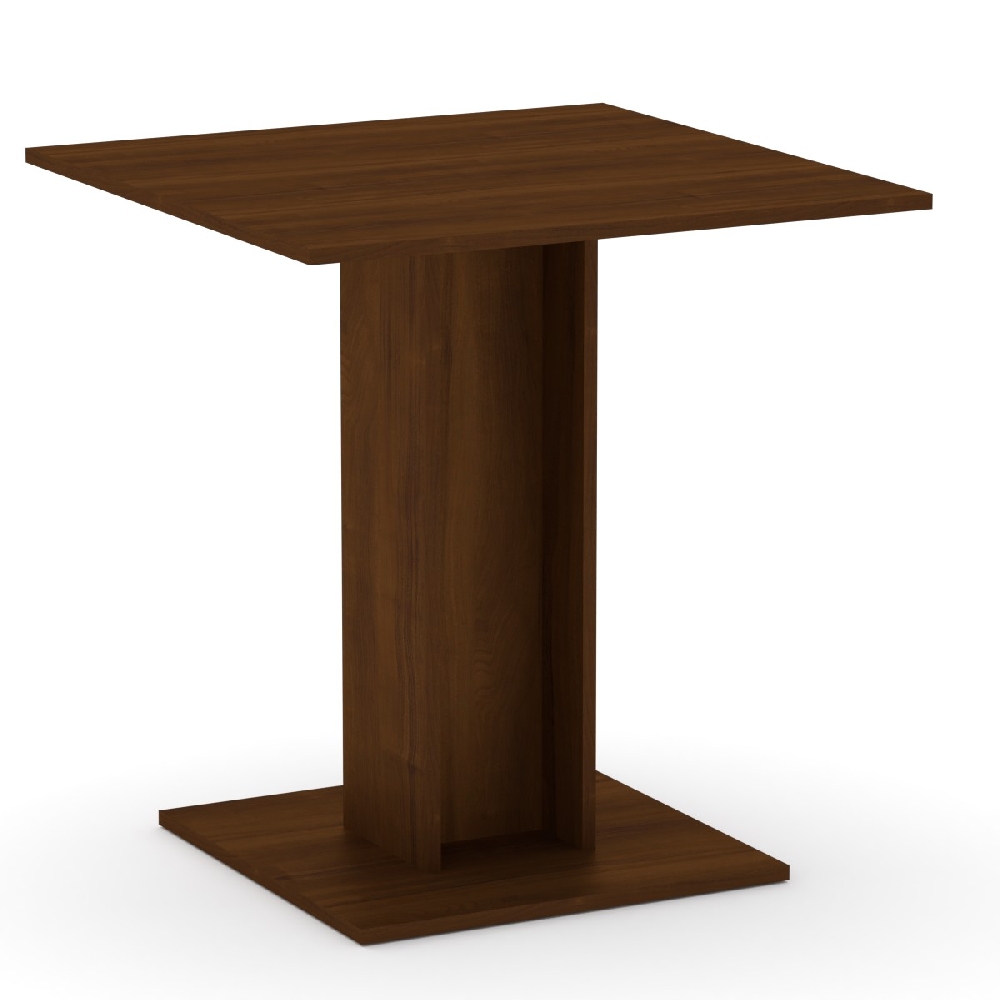 

Кухонный стол KOMPANIT КС-7 Орех Экко