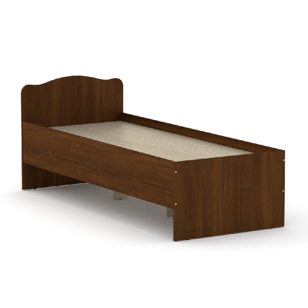 

Кровать KOMPANIT 80 84.5 см х 204.2 см Орех Экко