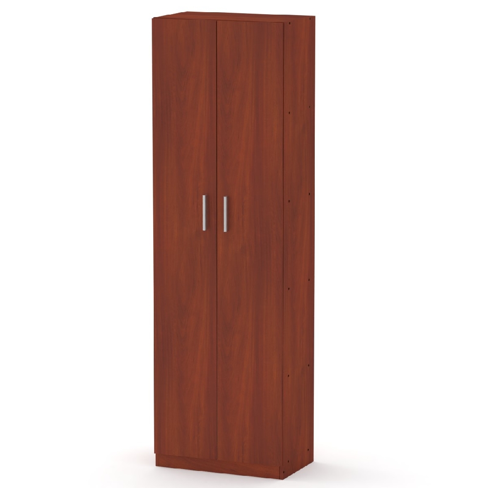 

Шкаф книжный KOMPANIT КШ-7 Яблоня