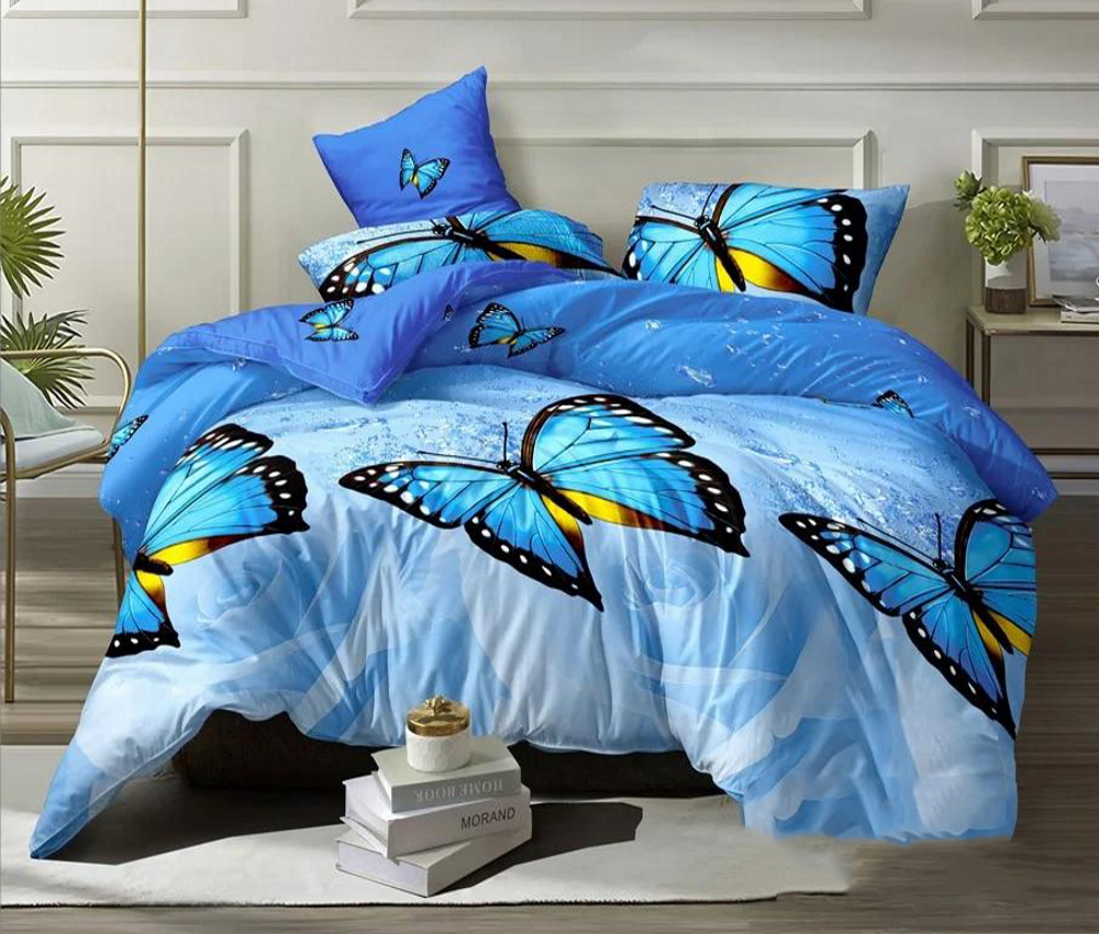 

Пододеяльник Modern Микросатин 15-0184 Orleans 200 х 220 см