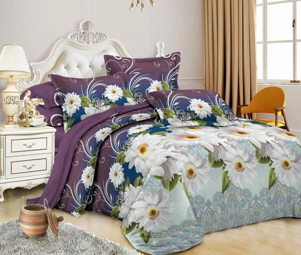 

Простынь Modern Микросатин 15-0189 Padova 220х240 см