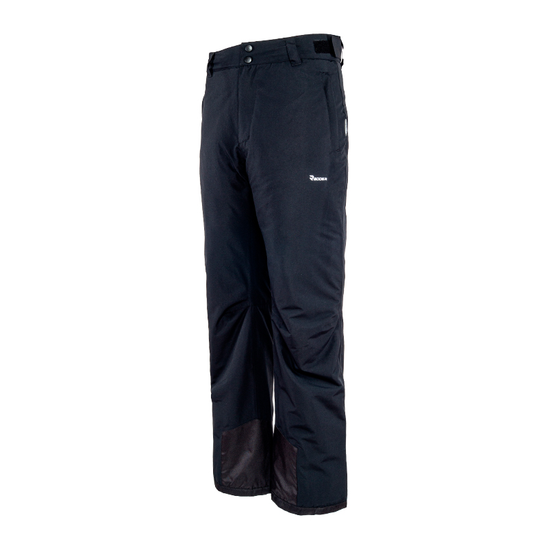 

Брюки мужские Radder CASAR черные 120100-010 (S)