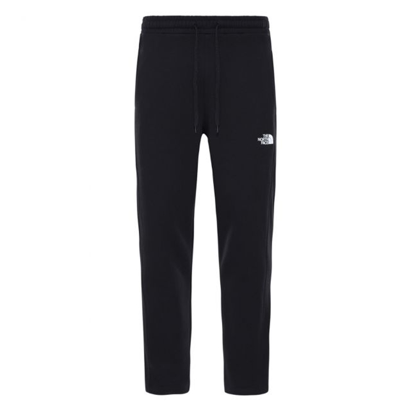 

Брюки мужские The North Face Standard черные NF0A4M7LJK31, Брюки мужские The North Face Standard черные NF0A4M7LJK31 (L)