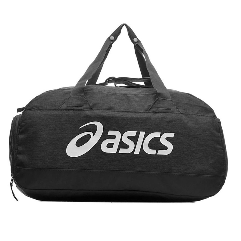 

Сумка Asics SPORTS BAG S черная 3033A409-001 (OS)