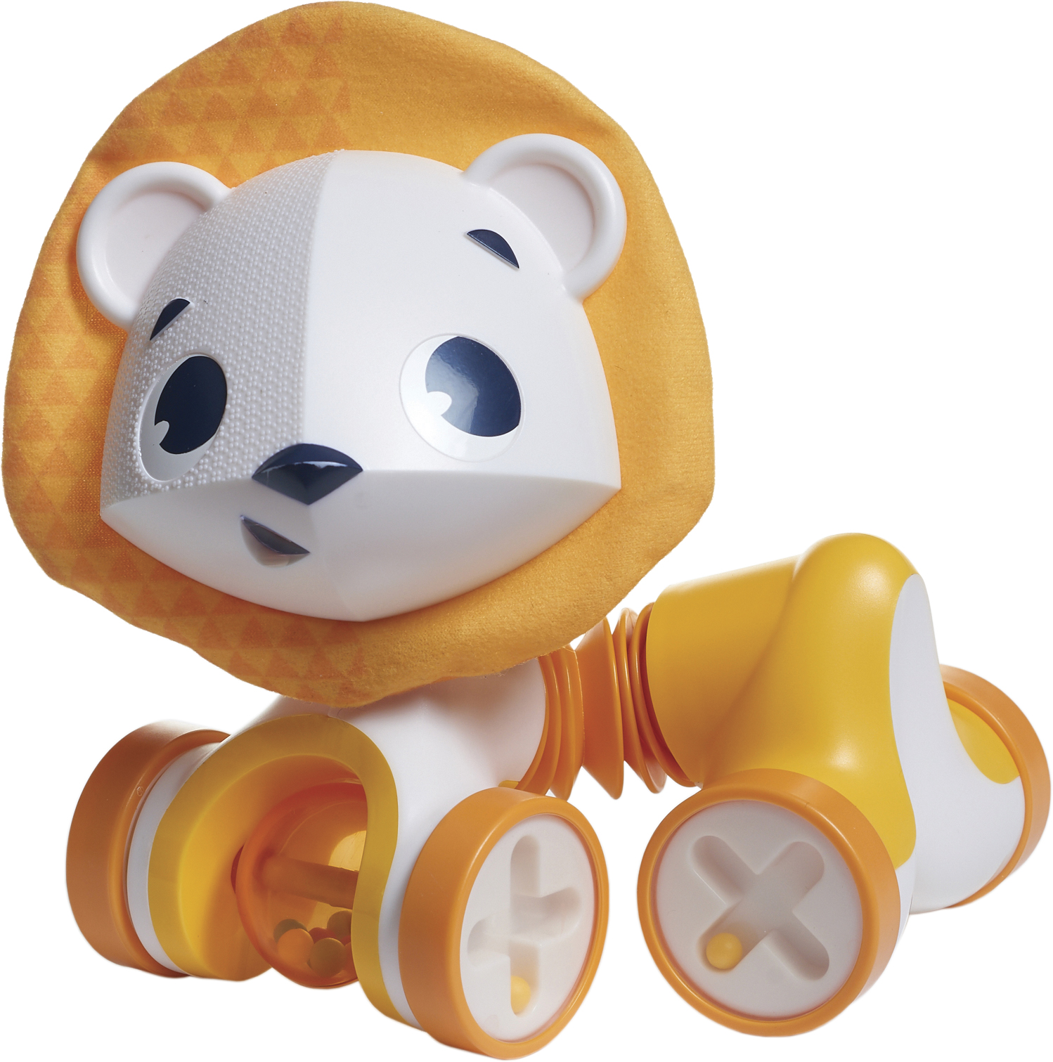 

Игрушка-каталка Tiny Love Львенок Леонард (1115900458) (7290108862034)