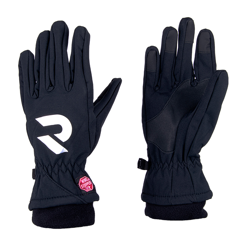 

Перчатки Radder черные 3010-010 (XL)