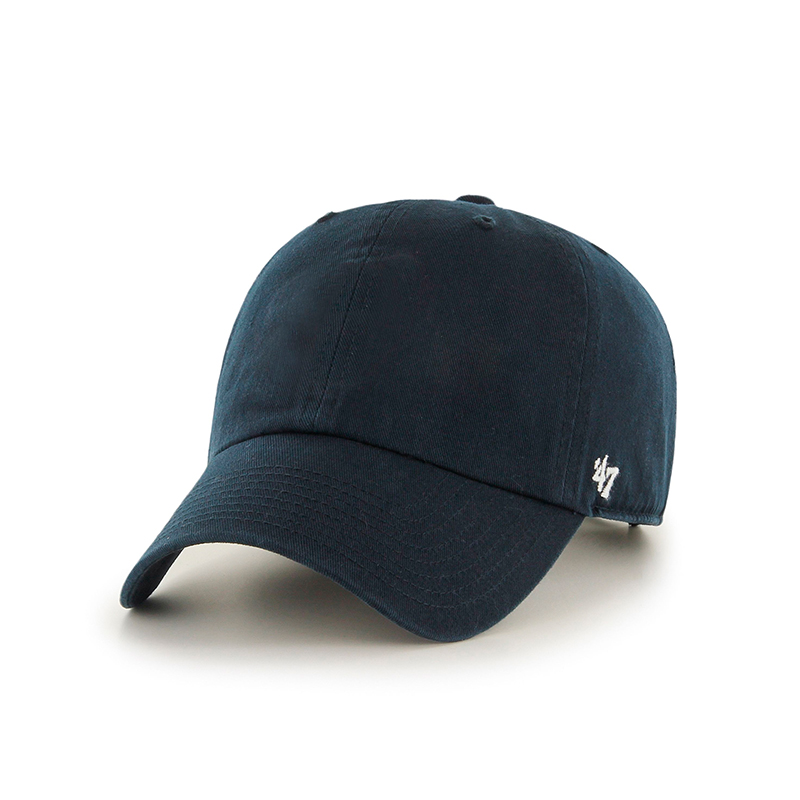 

Бейсболка 47 Brand UNI Синий(BL-GW00GWSNL-NY)