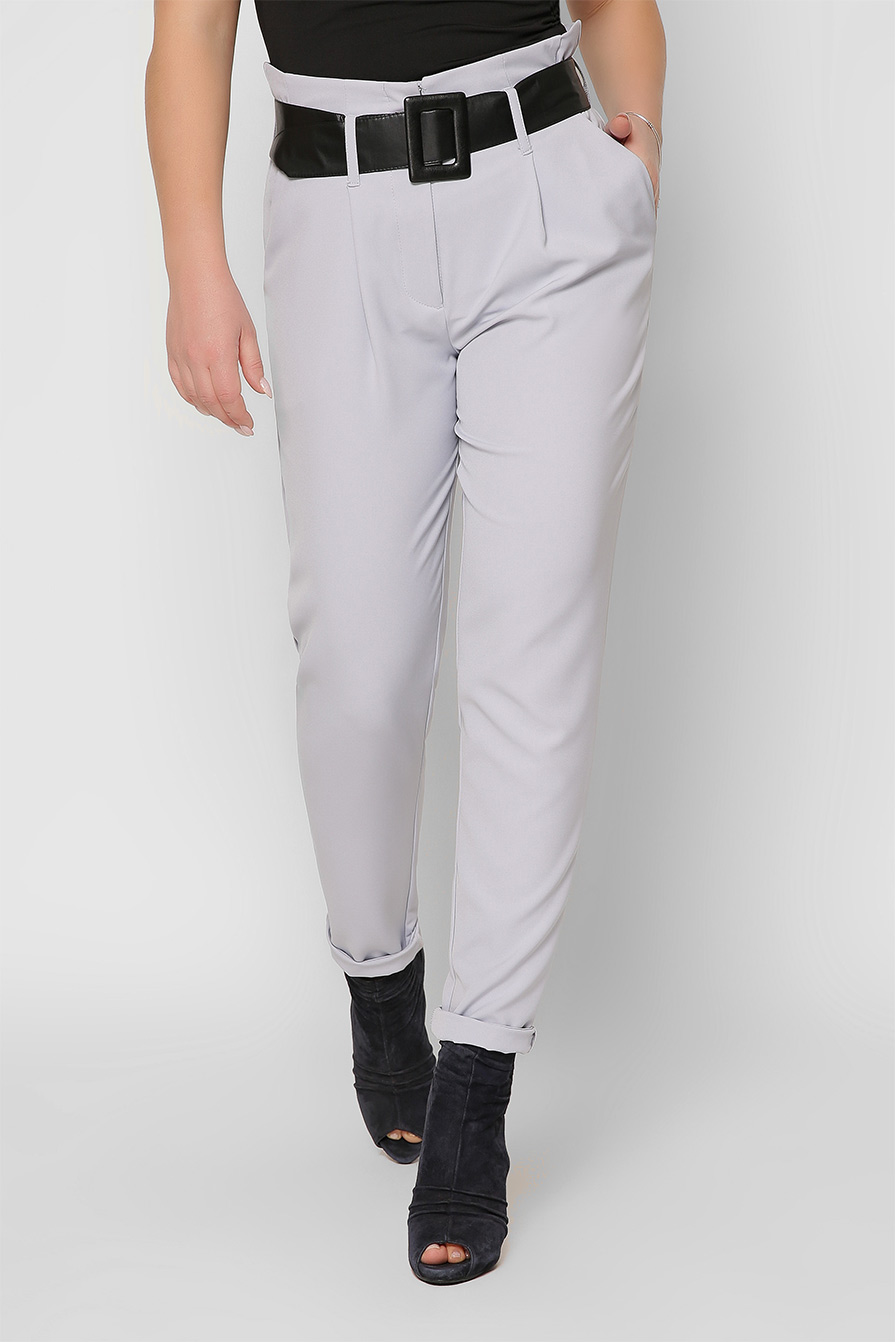 

Брюки BR-4253-4 (M, Серый) M