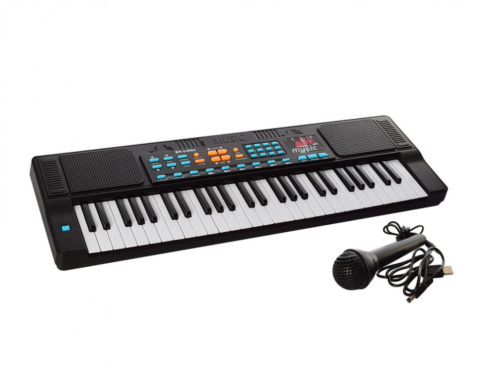 

Синтезатор HS5460A