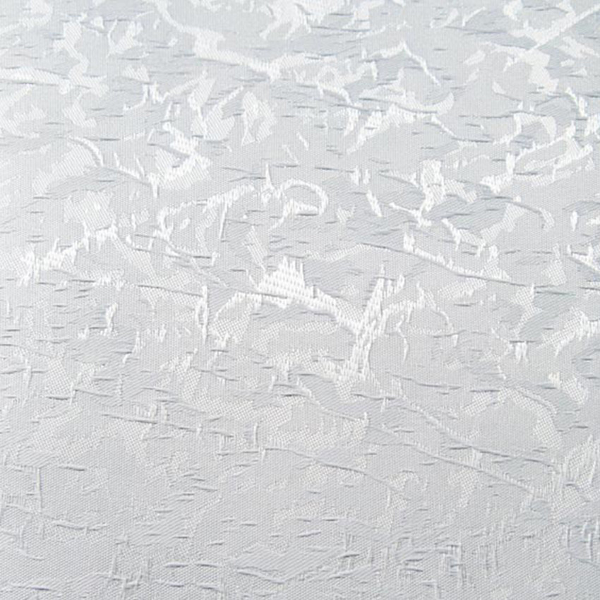 

Закрытая рулонная штора RolDecor элит Miracle 59x150 см Белая BV1060-59