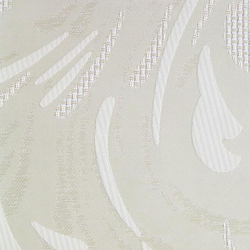 

Рулонная штора RolDecor элит Champagne 54x150 см Кремовая BV0973-54