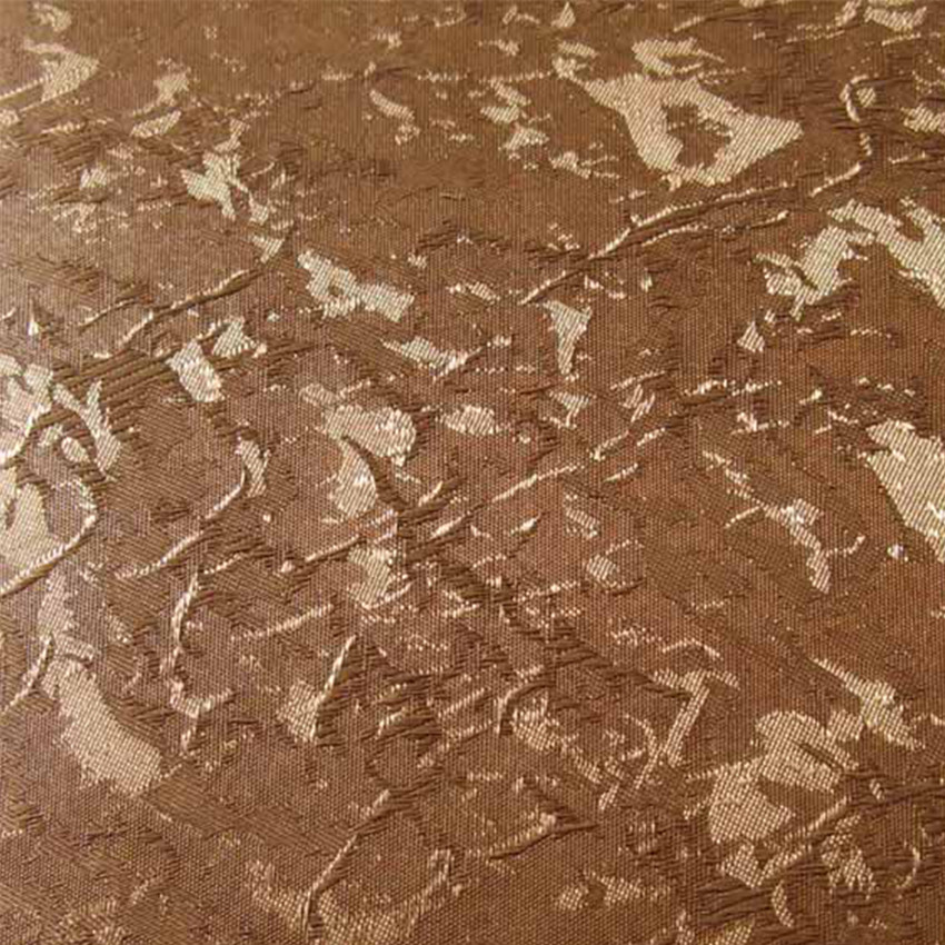 

Закрытая рулонная штора RolDecor элит Miracle 45x150 см шоколад BV1069-45