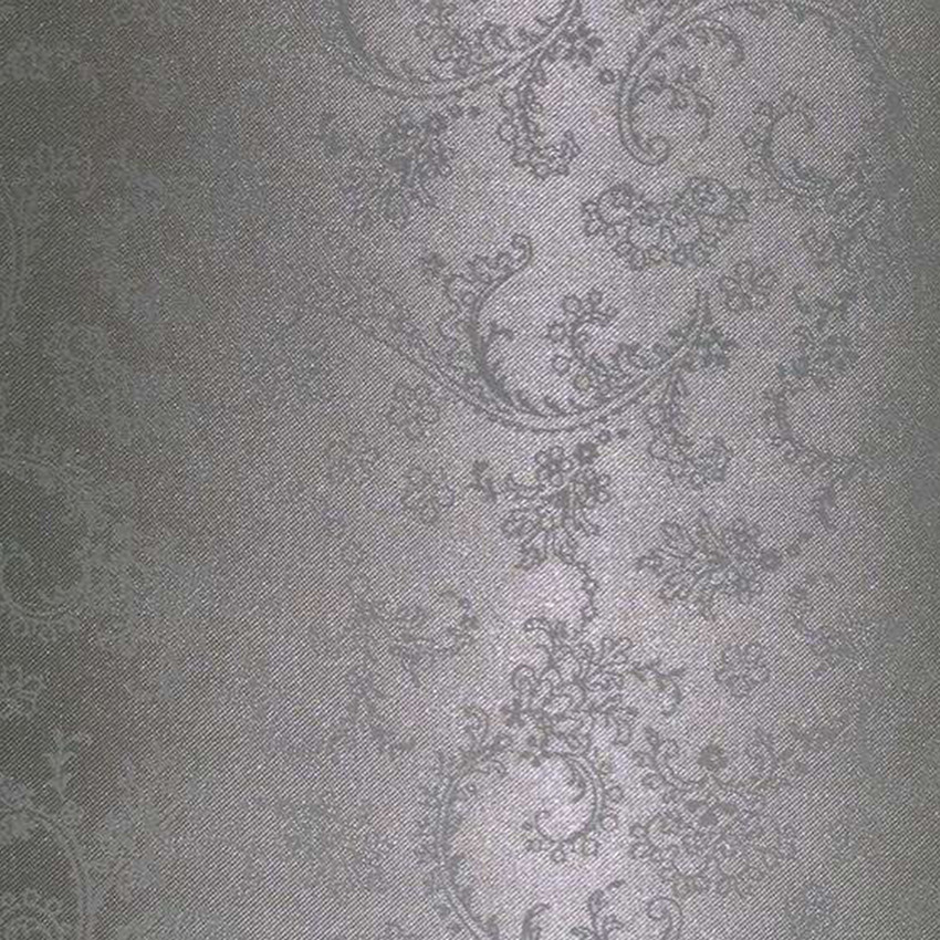 

Закрытая рулонная штора RolDecor элит Damask 63x150 см Серебряная BV1116-63