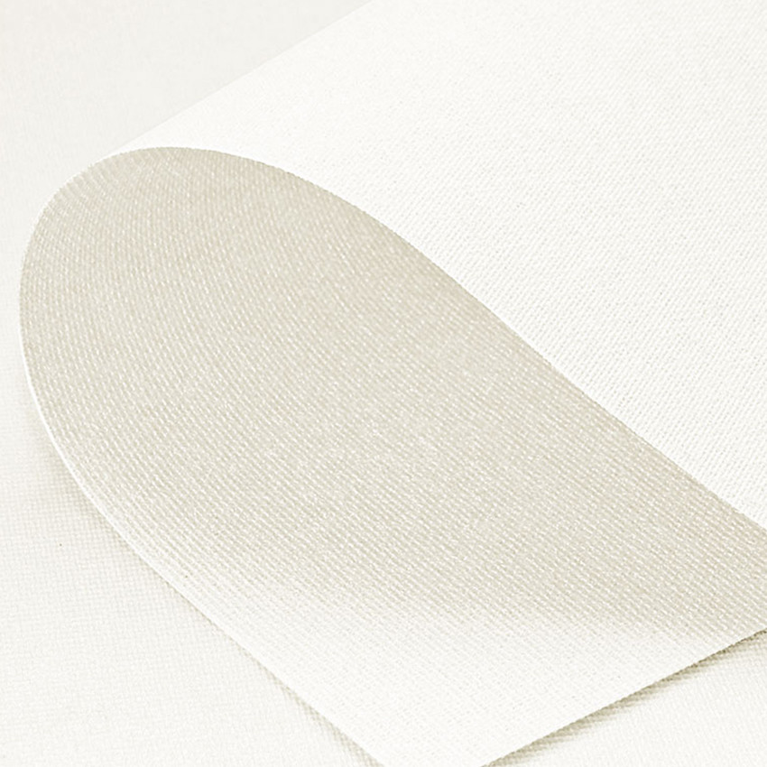 

Закрытая рулонная штора RolDecor элит Luminis 61x150 см 01 Белая BV1032-61
