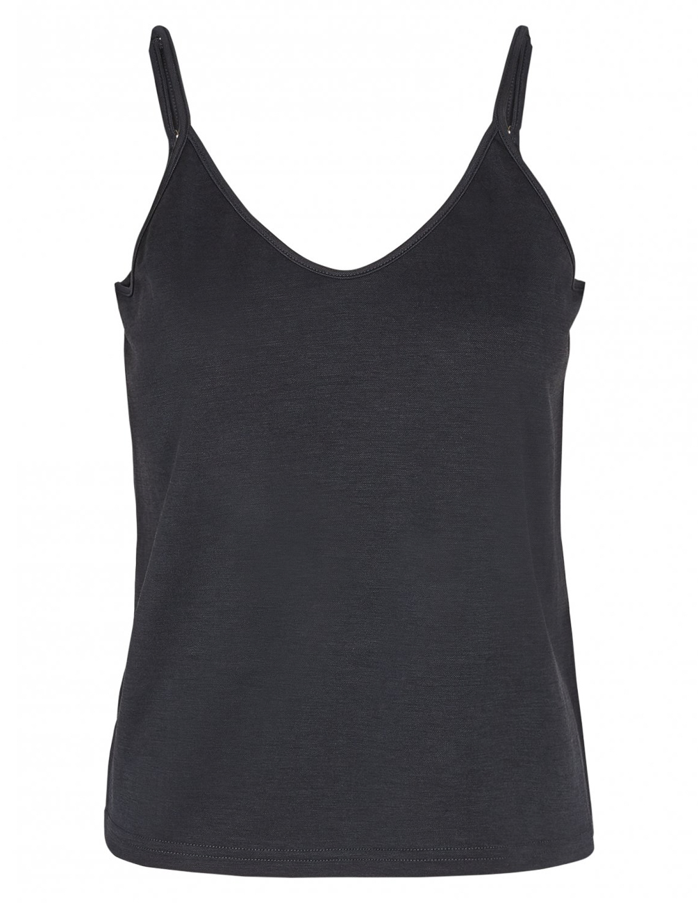 

Майка Moss Copenhagen Ж1059099 цвет серый L