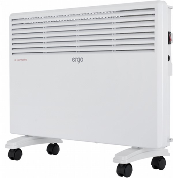 

Конвектор ERGO HC 2015E