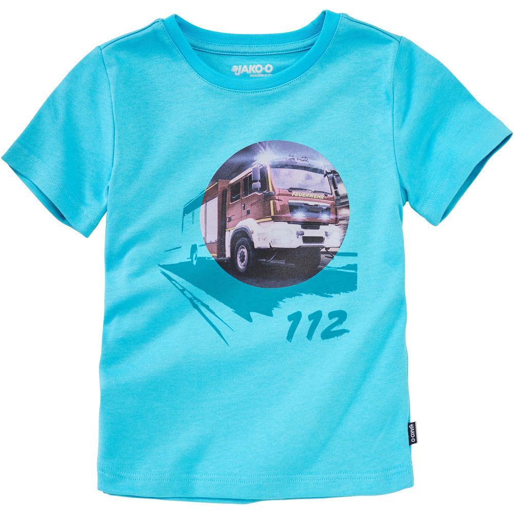 

Футболка "112" Jako-o, Футболка "112" Jako-o 116-122 см