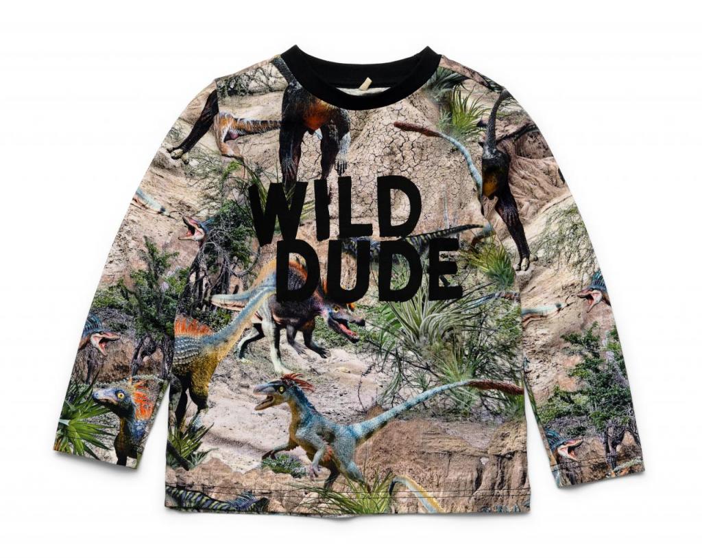 

Кофта "WILD DUDE" FRIENDS 104 см(3-4р)