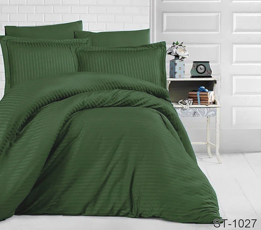 

Постельное белье (ST-1027) TAG tekstil Евро 000152214