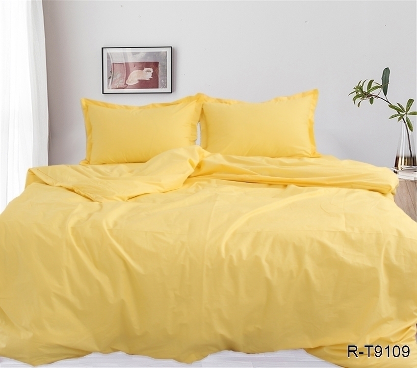 

Постельное белье R-T9109 TAG tekstil Семейный 000152242