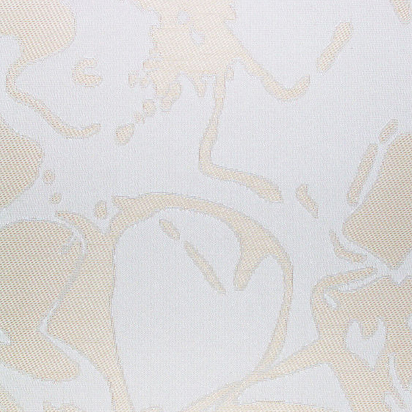 

Закрытая рулонная штора RolDecor элит Briar 43x150 см Бежевая BV1101-43