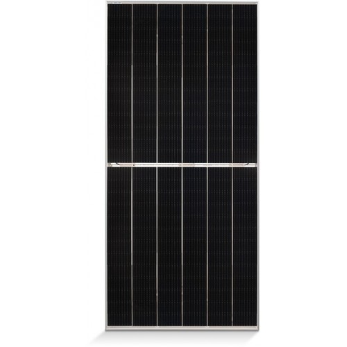 

Солнечная панель Jinko Solar Tiger PRO 72HC 530W