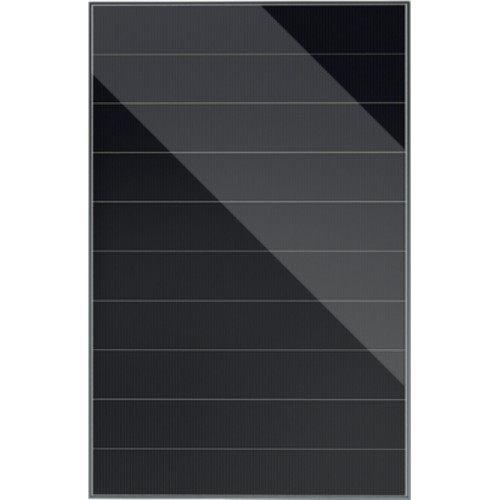 

Солнечная панель Seraphim Solar Eclipse SRP-340-E01B PERC
