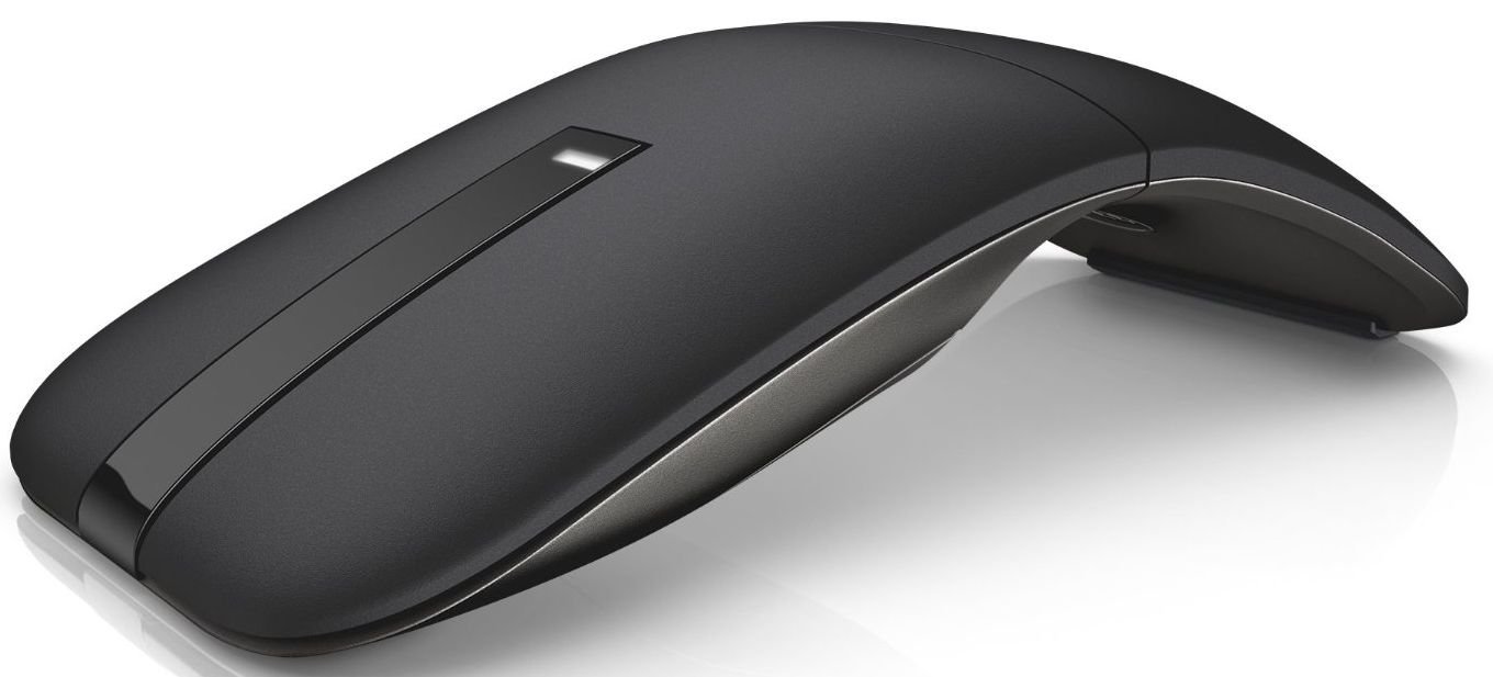 

Мышь Dell Bluetooth WM615