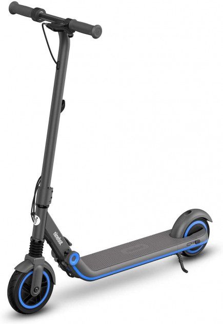 

Электросамокат Ninebot by Segway E10