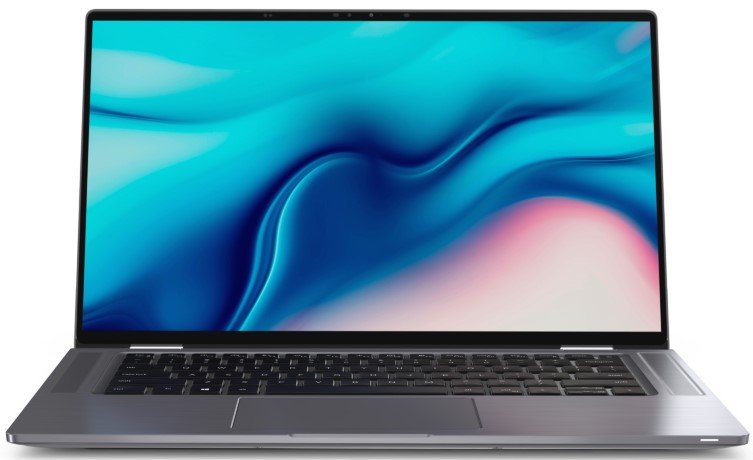 

Ноутбук Dell Latitude 9510 2in1 15FHD Touch/Intel i5-10210U/8/256F/int/W10P