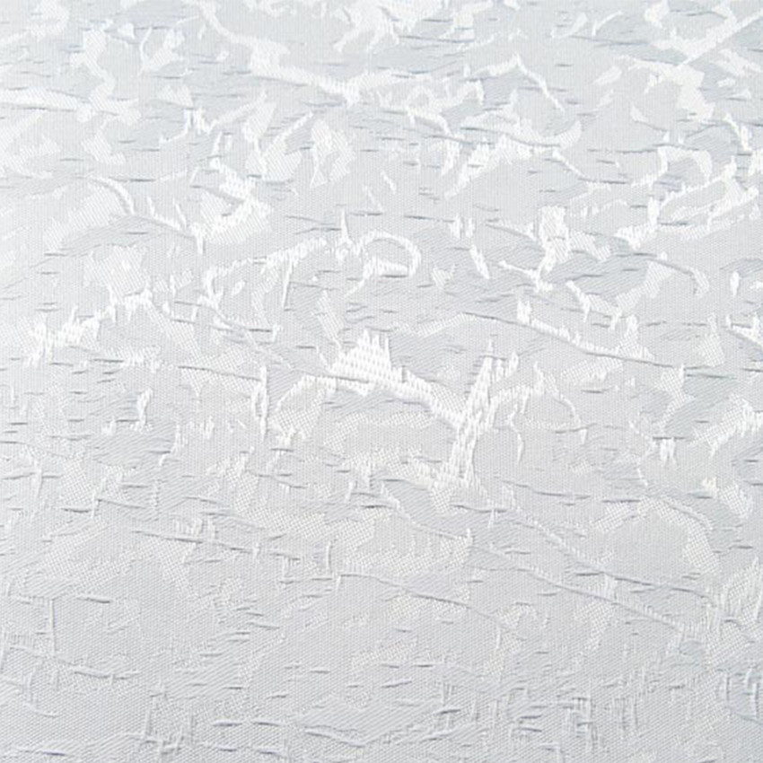 

Рулонная штора RolDecor Black Out элит Miracle 63x150 см Белая BV1008-63