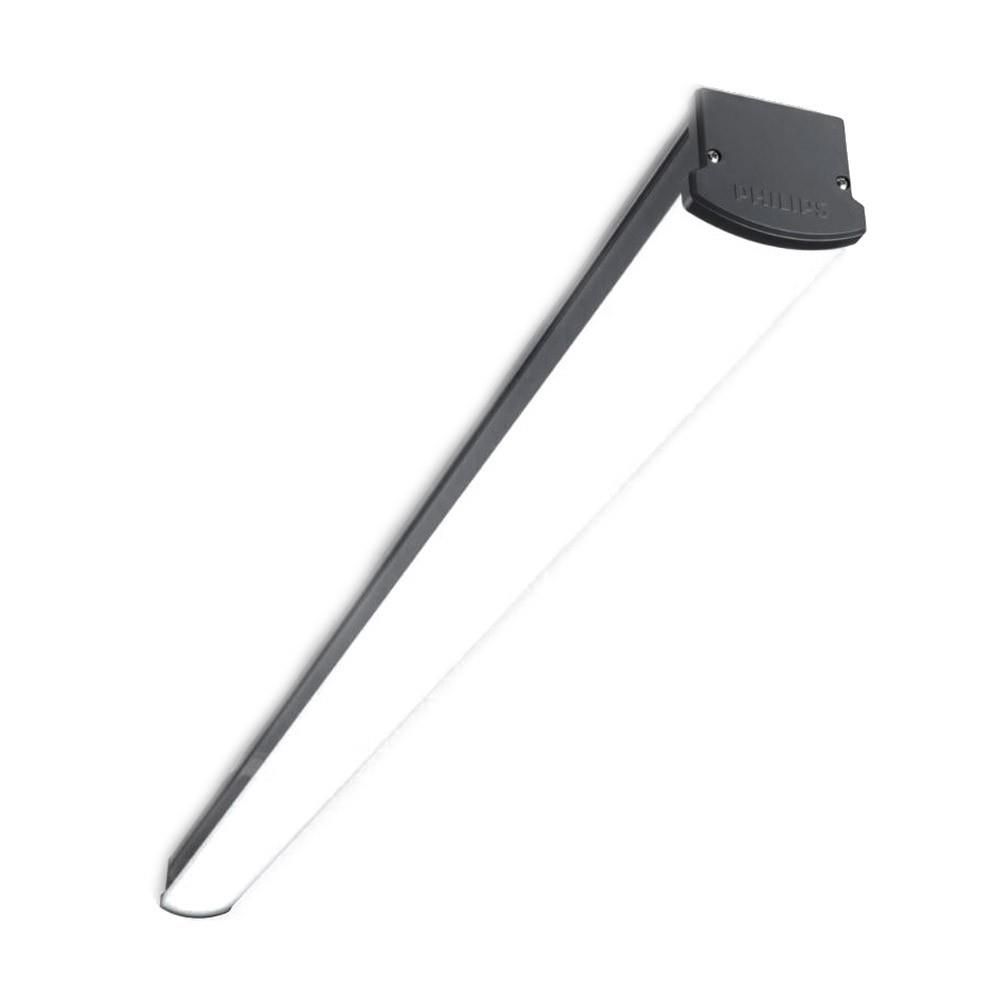 

Philips Светильник влагопылезащищенный LED Signify, 40W, WT066C, 1200mm