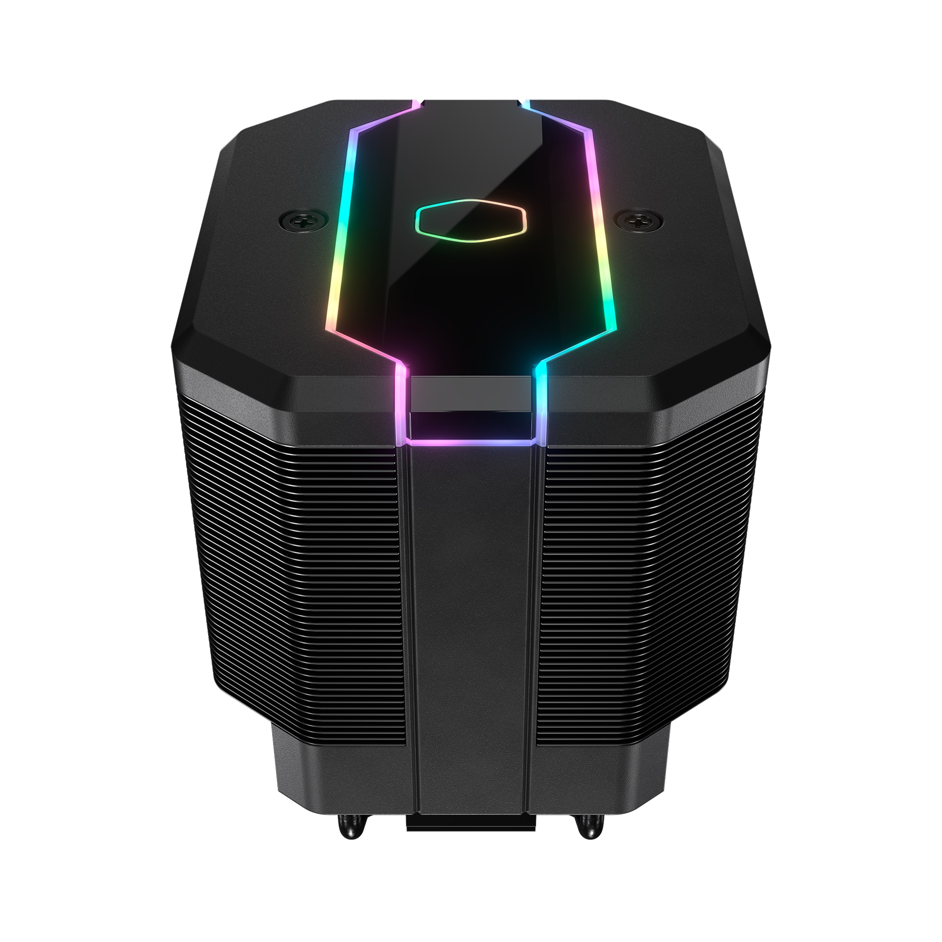 

Процессорный кулер Cooler Master MasterAir MA620M LGA2066/2011-V3/1200/1366/115x/AM4/FM2(+)/AM3(+)