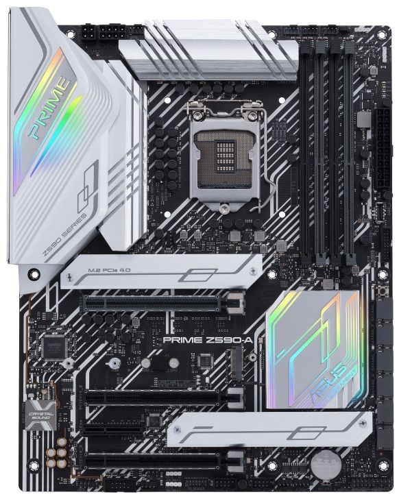 

ASUS PRIME_Z590-A