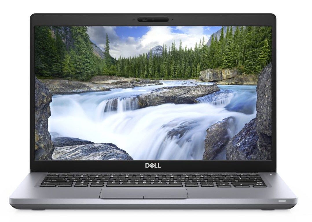 

Ноутбук Dell Latitude 5411 14FHD AG/Intel i5-10400H/8/256F/int/Lin