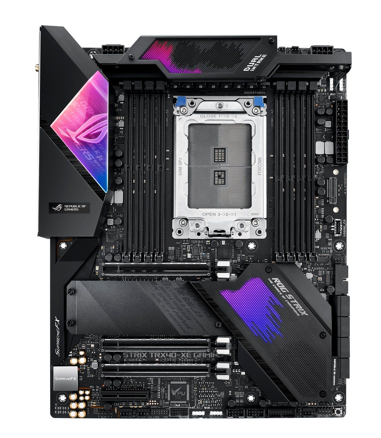 

ASUS STRIX_TRX40-XE_GAMING