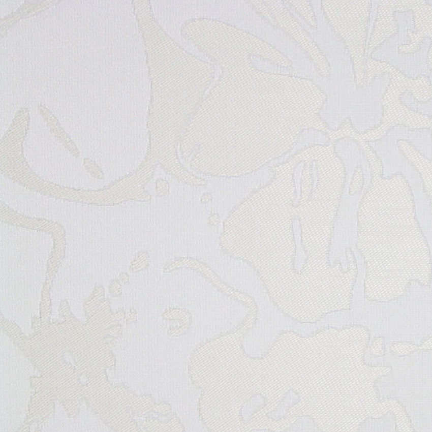 

Закрытая рулонная штора RolDecor элит Briar 40x150 см Кремовая BV1102-40