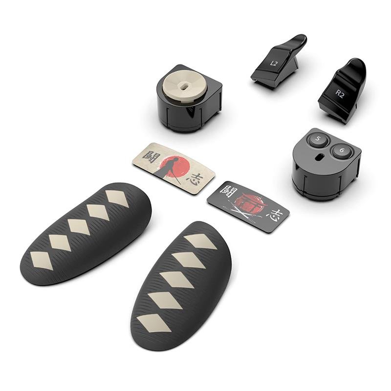 

Комплект модулей Thrustmaster eSwap Pro Controller Fighting Pack