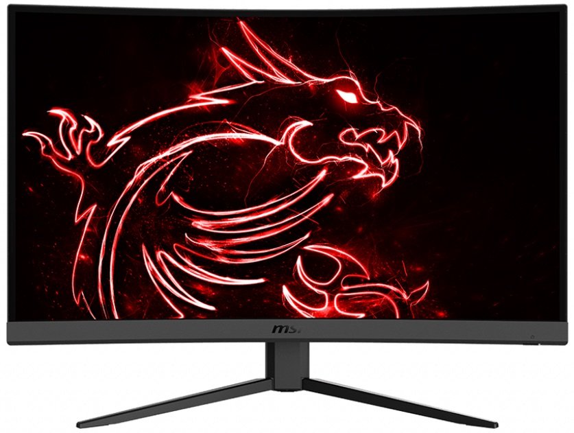 

MSI OPTIX G32C4 CURVED 31.5"