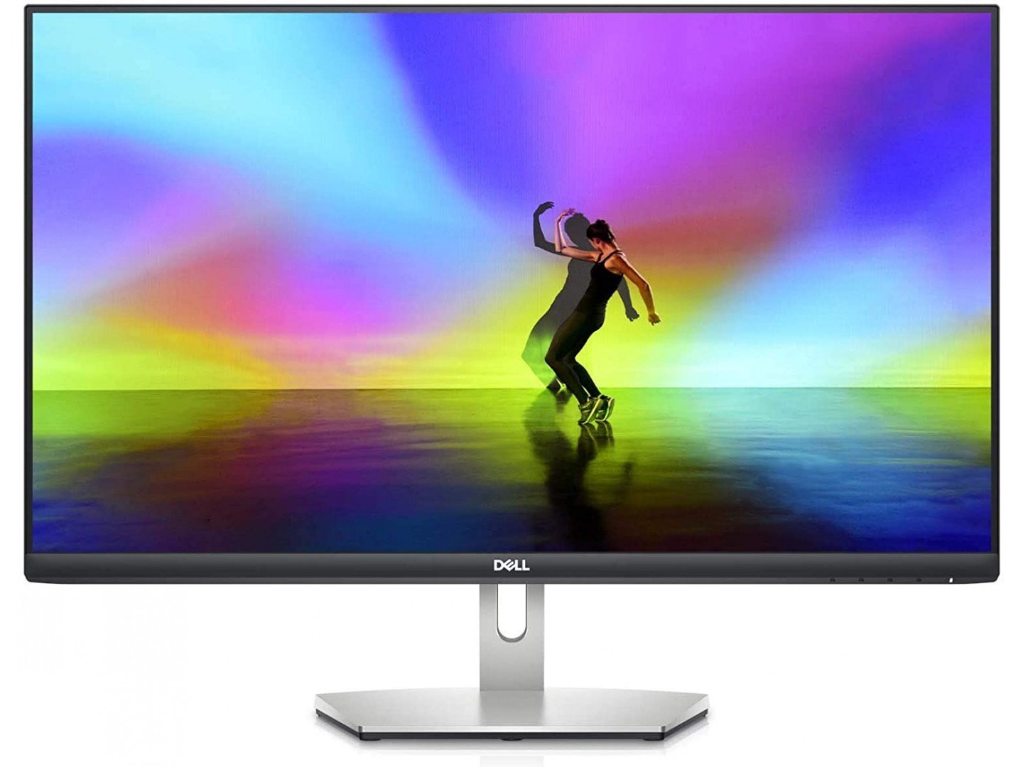 

Монитор LCD 23.8" DELL S2421HS 2xHDMI, DP, Audio, IPS, 75Hz, 4ms, FreeSync