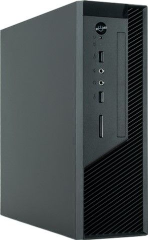 

Chieftec Uni BU-12B, с БП CHIEFTEC GPF-300P