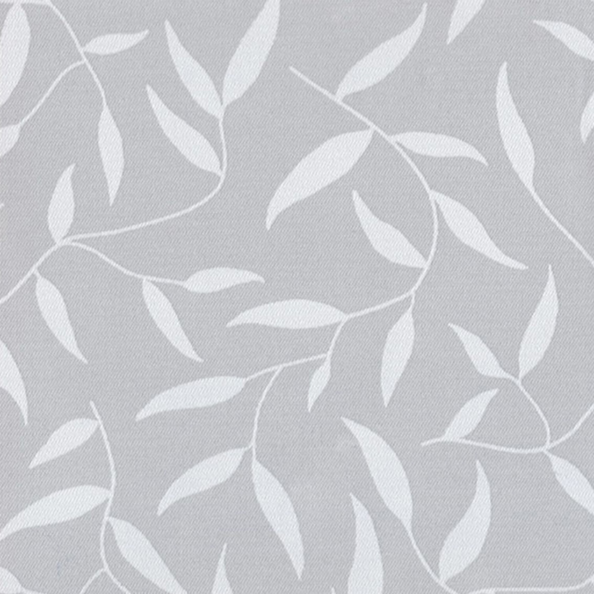 

Рулонная штора RolDecor элит Batik 69x150 см Белая BV0962-69