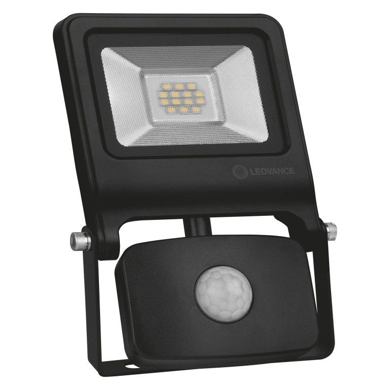 

LEDVANCE Прожектор FLOOD VALUE сенсор[4058075268685 10W 800Lm]