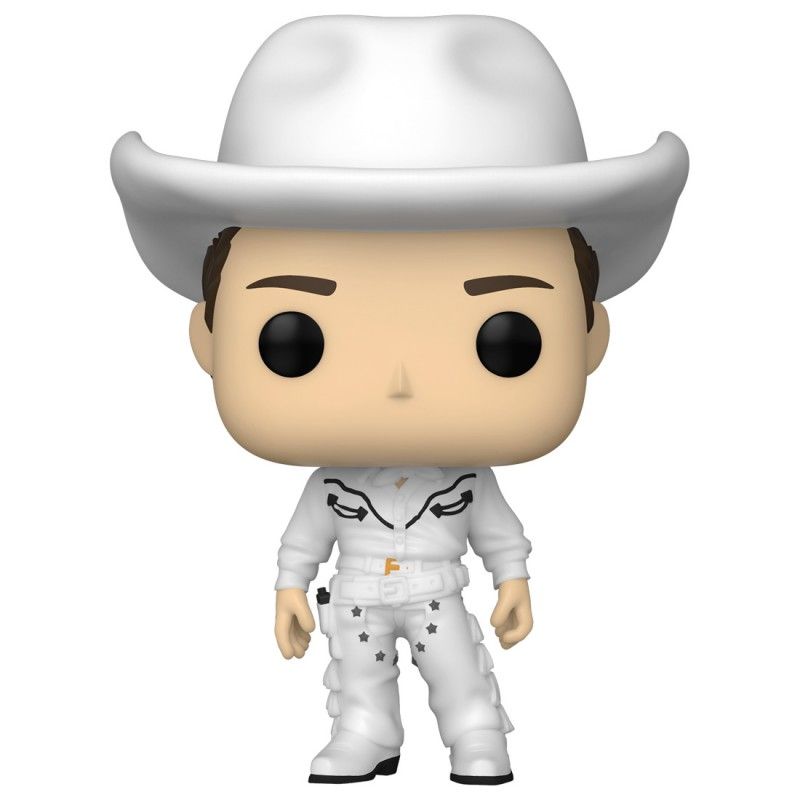 

Funko Коллекционная фигурка Funko POP! Vinyl: Friends: Cowboy Joey 41953