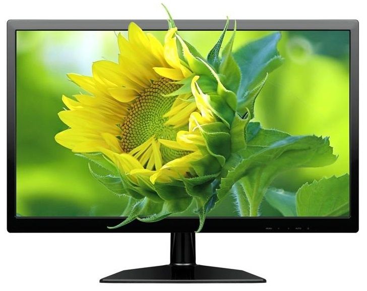 

Монитор LCD 21.5" 2E A2219B D-Sub, HDMI, VA 178/178