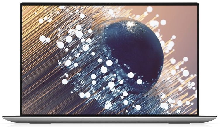 

Ноутбук Dell XPS 17 (9700) 17UHD Touch/Intel i7-10750H/32/2048F/NVD1650Ti-4/W10/Silver