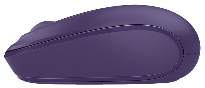 

Мышь Microsoft Mobile Mouse 1850 WL Purple